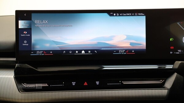 Used BMW 5 Series 2024 for sale - 77705907: Photo 36