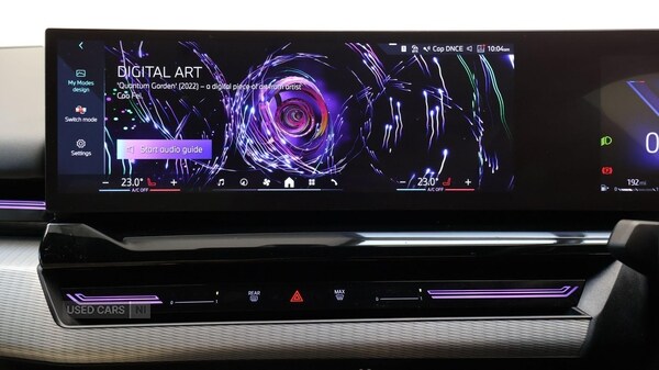 Used BMW 5 Series 2024 for sale - 77705907: Photo 37