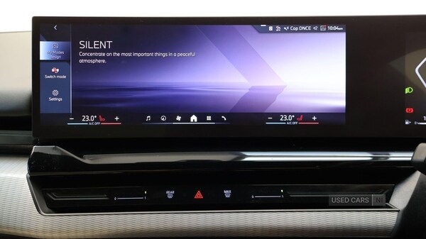 Used BMW 5 Series 2024 for sale - 77705907: Photo 38