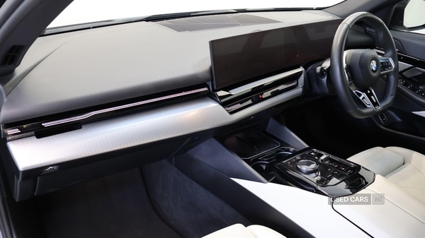 Used BMW 5 Series 2024 for sale - 77705907: Photo 4