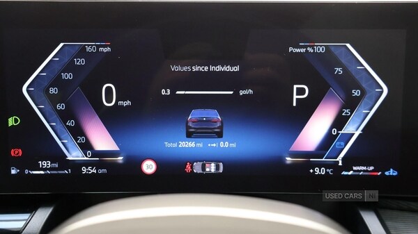 Used BMW 5 Series 2024 for sale - 77705907: Photo 40