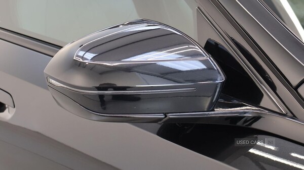 Used BMW 5 Series 2024 for sale - 77705907: Photo 41