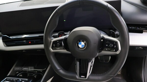 Used BMW 5 Series 2024 for sale - 77705907: Photo 43