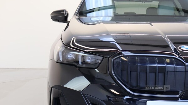 Used BMW 5 Series 2024 for sale - 77705907: Photo 49