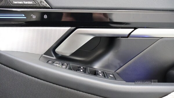 Used BMW 5 Series 2024 for sale - 77705907: Photo 51