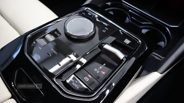 Used BMW 5 Series 2024 for sale - 77705907: Photo 52