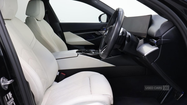 Used BMW 5 Series 2024 for sale - 77705907: Photo 7