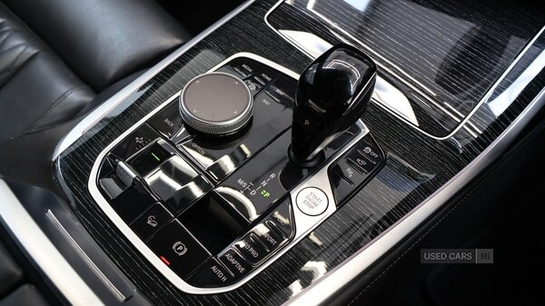 Used BMW X7 2022 for sale - 76433440: Photo 10