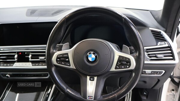 Used BMW X7 2022 for sale - 76433440: Photo 11