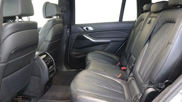Used BMW X7 2022 for sale - 76433440: Photo 12