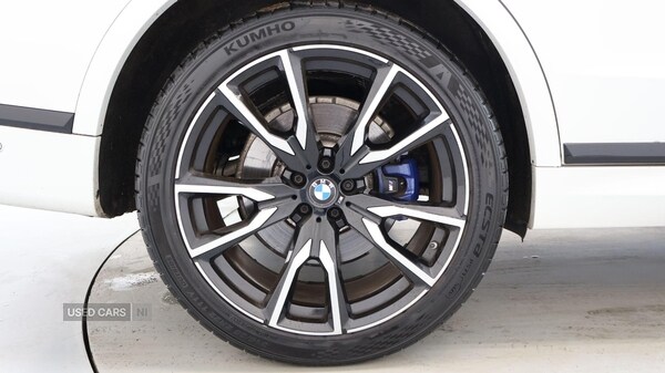 Used BMW X7 2022 for sale - 76433440: Photo 14