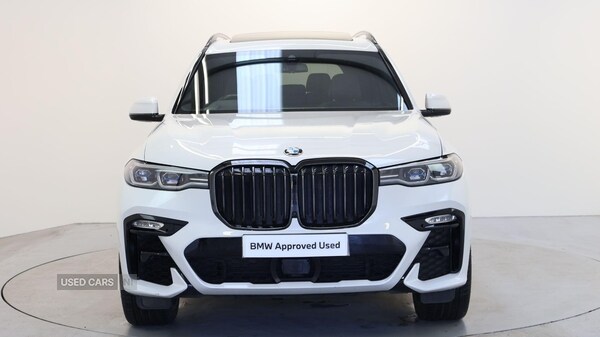 Used BMW X7 2022 for sale - 76433440: Photo 16