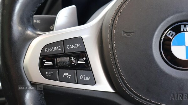 Used BMW X7 2022 for sale - 76433440: Photo 17