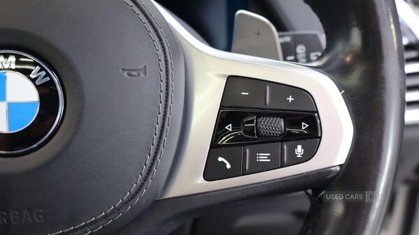 Used BMW X7 2022 for sale - 76433440: Photo 18