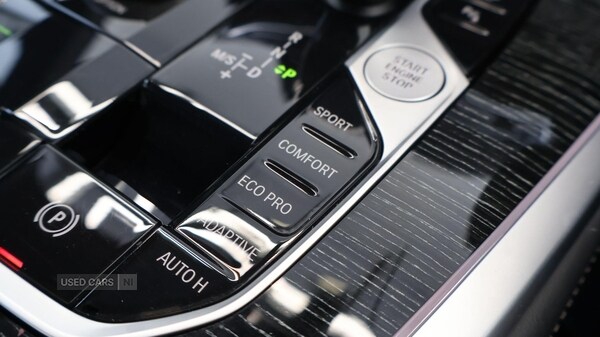 Used BMW X7 2022 for sale - 76433440: Photo 19