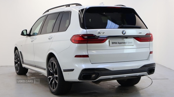 Used BMW X7 2022 for sale - 76433440: Photo 2