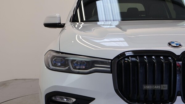 Used BMW X7 2022 for sale - 76433440: Photo 22
