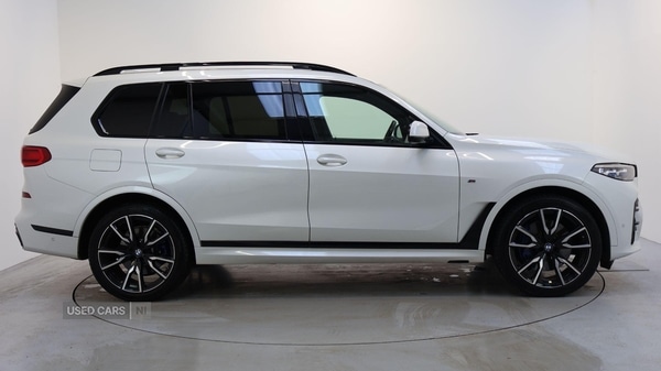 Used BMW X7 2022 for sale - 76433440: Photo 3