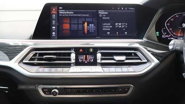 Used BMW X7 2022 for sale - 76433440: Photo 30