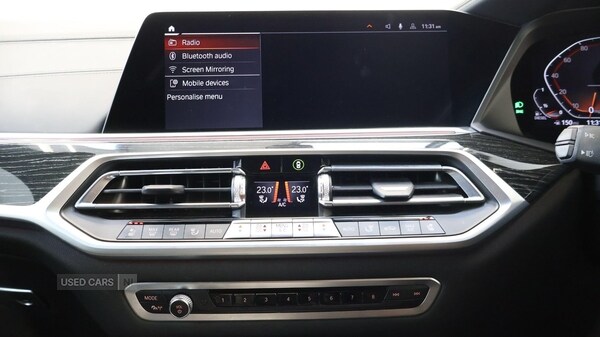 Used BMW X7 2022 for sale - 76433440: Photo 31