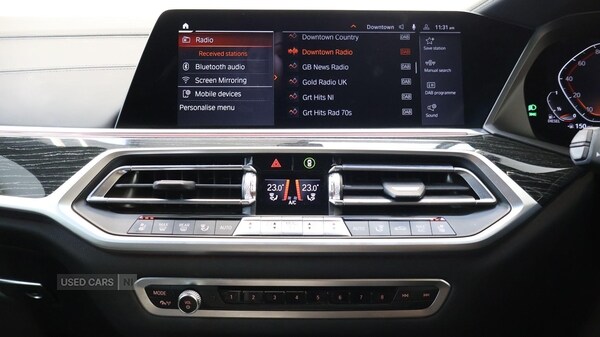 Used BMW X7 2022 for sale - 76433440: Photo 32