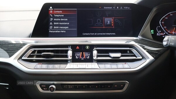 Used BMW X7 2022 for sale - 76433440: Photo 33