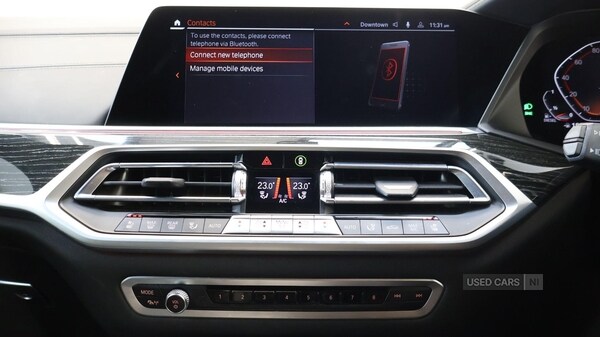 Used BMW X7 2022 for sale - 76433440: Photo 34