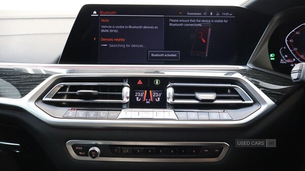 Used BMW X7 2022 for sale - 76433440: Photo 35