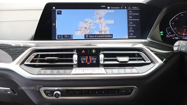 Used BMW X7 2022 for sale - 76433440: Photo 36