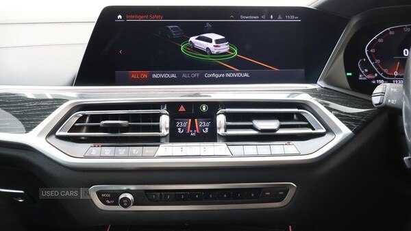 Used BMW X7 2022 for sale - 76433440: Photo 37