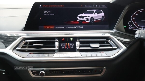 Used BMW X7 2022 for sale - 76433440: Photo 38