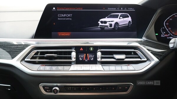 Used BMW X7 2022 for sale - 76433440: Photo 39