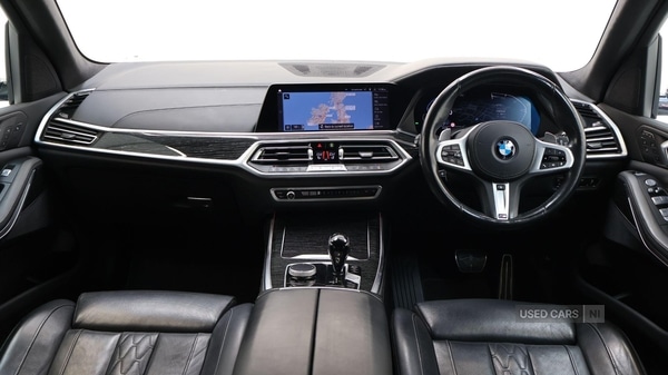 Used BMW X7 2022 for sale - 76433440: Photo 4