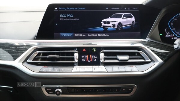 Used BMW X7 2022 for sale - 76433440: Photo 40