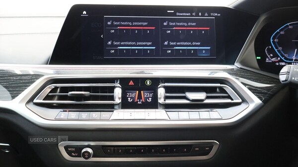 Used BMW X7 2022 for sale - 76433440: Photo 41