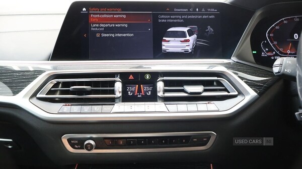 Used BMW X7 2022 for sale - 76433440: Photo 42