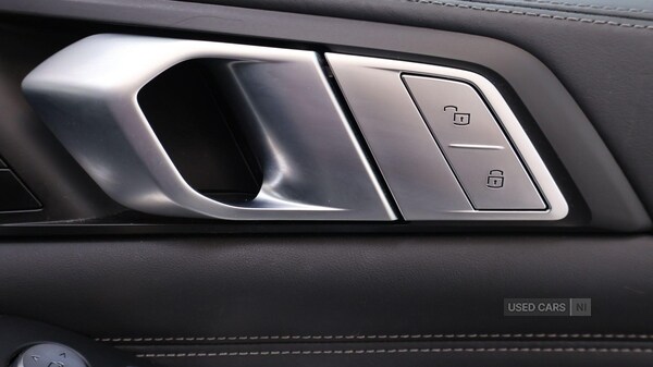 Used BMW X7 2022 for sale - 76433440: Photo 49