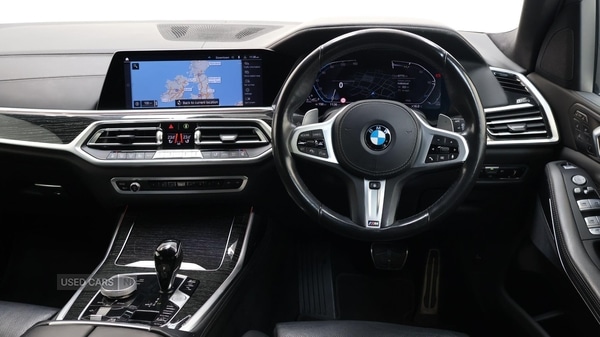 Used BMW X7 2022 for sale - 76433440: Photo 5