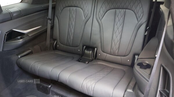 Used BMW X7 2022 for sale - 76433440: Photo 54