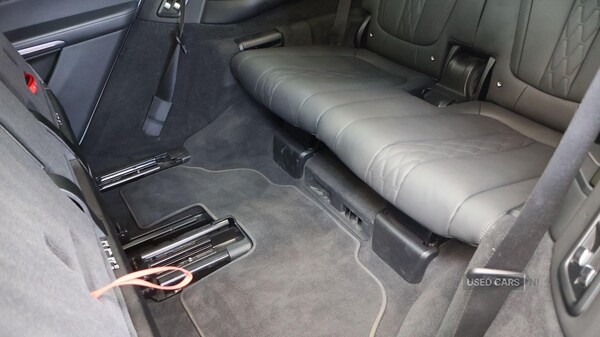 Used BMW X7 2022 for sale - 76433440: Photo 55