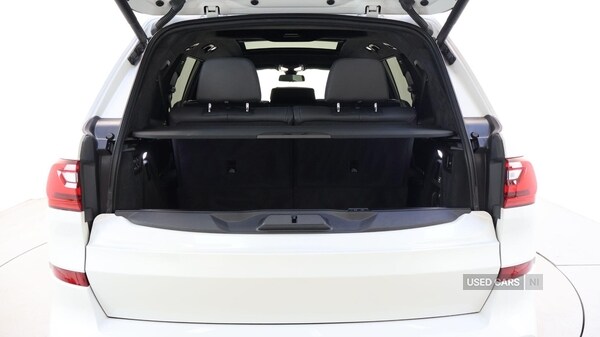 Used BMW X7 2022 for sale - 76433440: Photo 59