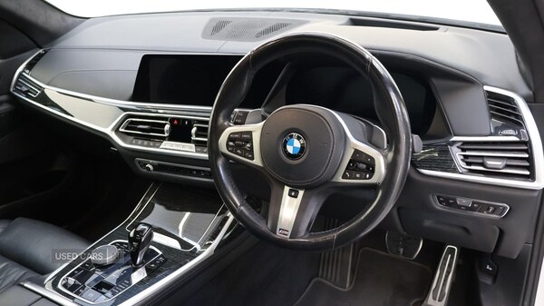 Used BMW X7 2022 for sale - 76433440: Photo 6