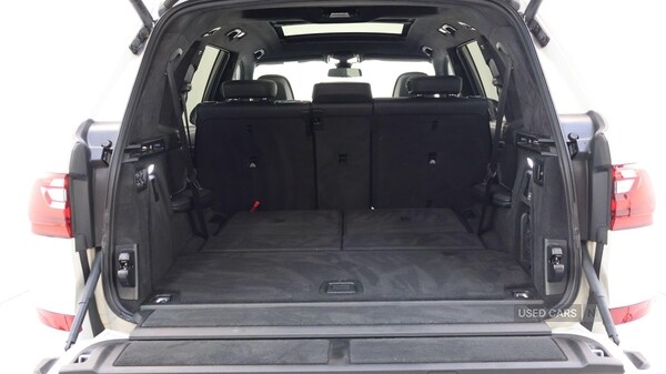 Used BMW X7 2022 for sale - 76433440: Photo 60
