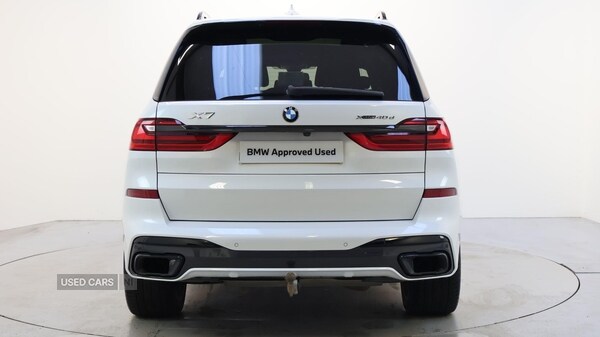 Used BMW X7 2022 for sale - 76433440: Photo 66
