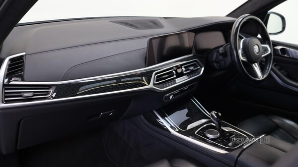 Used BMW X7 2022 for sale - 76433440: Photo 7