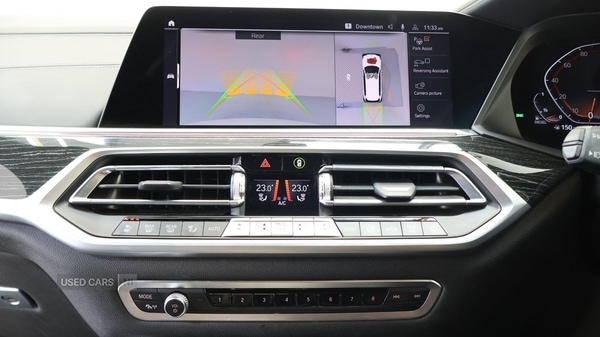 Used BMW X7 2022 for sale - 76433440: Photo 8