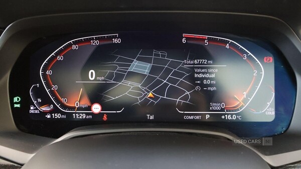 Used BMW X7 2022 for sale - 76433440: Photo 9