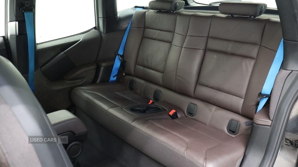 Used BMW i3 2021 for sale - 77396844: Photo 10