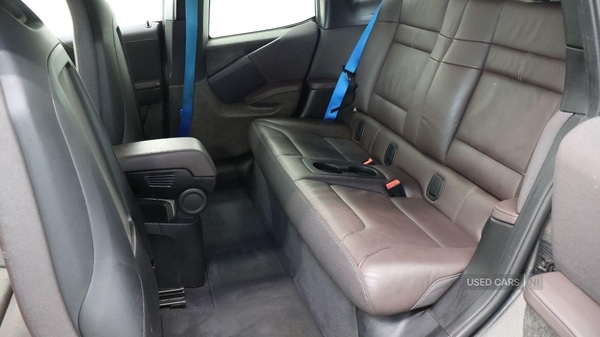 Used BMW i3 2021 for sale - 77396844: Photo 11