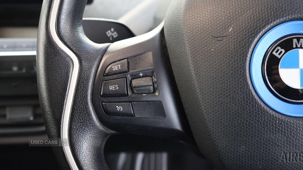 Used BMW i3 2021 for sale - 77396844: Photo 16